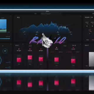 Aurora DSP Rhino v1.7.5 Internal