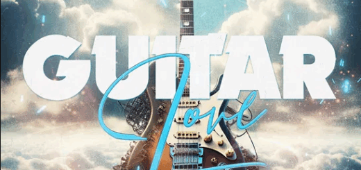 Beats24-7 Guitar Love