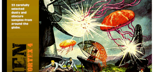 Boom Bap Labs Amen Vinyl Vortex 4