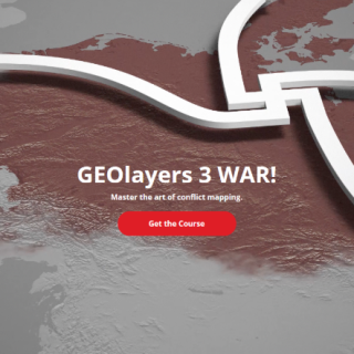 Boone Loves Video – GEOlayers 3 WAR!