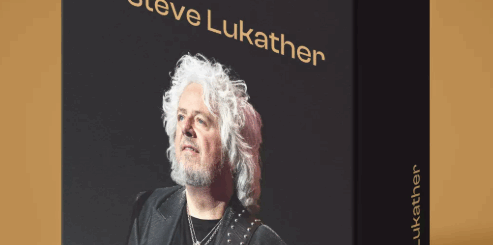 Boutique Tones BT Steve Lukather Tonex Pack (