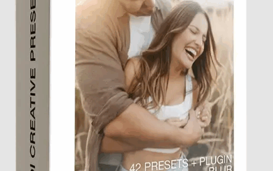 Carmen and Ingo – CANDI Creative Pack V1