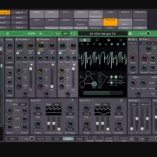 FXpansion Cypher2 v2.6.1.7