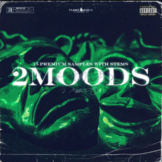 Flame Audio 2moods: Emotional Stems