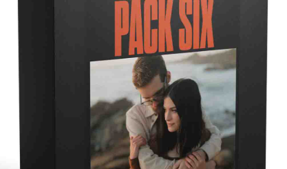 G-Presets – Pack 06