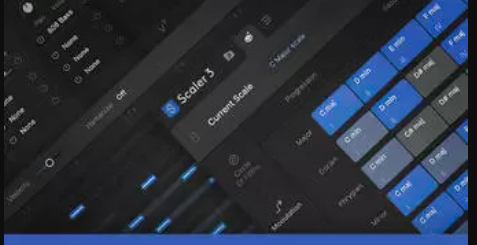 Groove3 Scaler 3 Explained