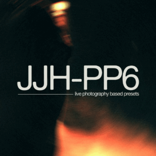 Joshua Halling – JJH-PP6 Presets