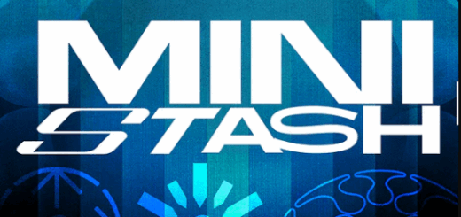 KXVI Ministash Vol 3 Multi Kit