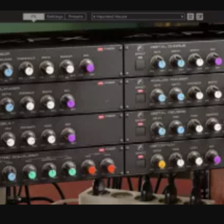 Martinic Effects Bundle Complete v2025.5