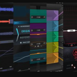 Mastering the Mix bundle v3.2m