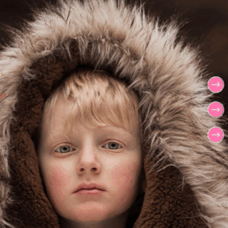 Meg Loeks – The Dawn Collection