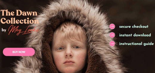 Meg Loeks – The Dawn Collection