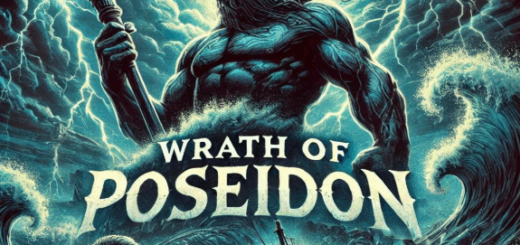 Metal Junkie Wrath of Poseidon (TriAmp) ToneX Pack