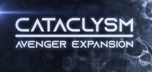 New Loops Cataclysm Avenger Expansion VPS AVENGER PRESETS