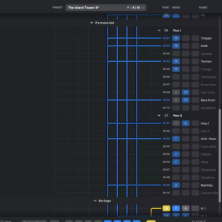 Nextmidi Divisimate 2.0.6