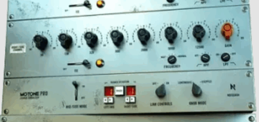 NoiseAsh Audio Motone Pro Bundle v1.2.4