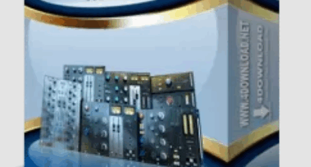 NoiseAsh Audio Need Preamp And EQ Collection v1.5.9