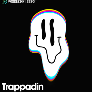 Producer Loops Trappadin