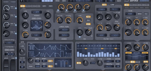 Reveal Sound Spire 1.5.18