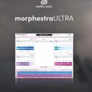 Sample Logic Morphestra Ultra v1.0