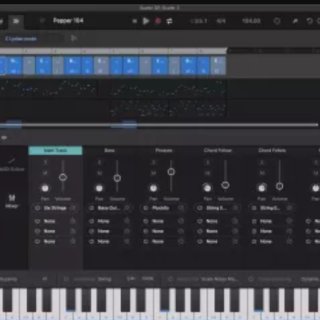 Scaler Music Scaler 3 v1.0.5