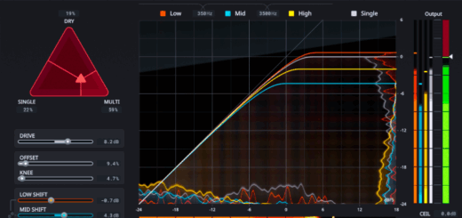 Soundtheory Kraftur v1.1.4