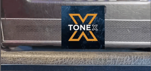 StudioAmpCaptures TONEX Masa LoanStar