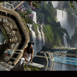 The Gnomon Workshop – Matte Painting Techniques for Concept Design