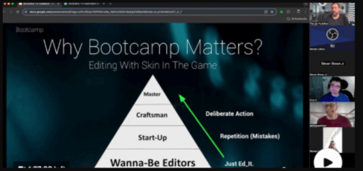 This Guy Edits – Bootcamp: Editing Job Application Strategies