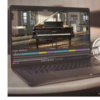 Toontrack EZkeys v2.1.2