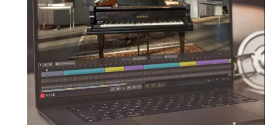 Toontrack EZkeys v2.1.2