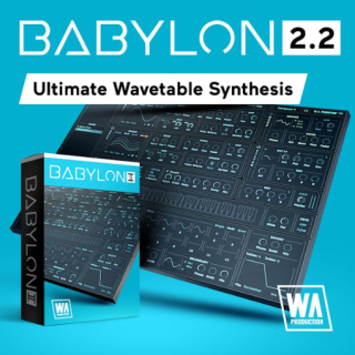 WA Production Babylon II v2.2.0 250418