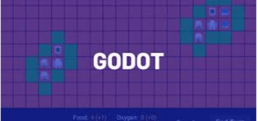 Zenva – 3D Action-Adventure Game In Godot – Unit 3 – World