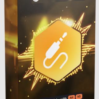 reFX Nexus 5 Expansion Tech Essentials