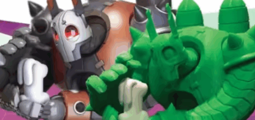 3D Printing & Hard Surface Modeling