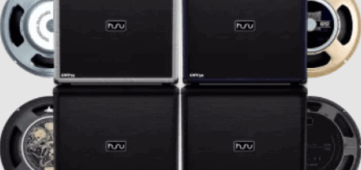 Audio Assault Seacow Cabs HSU 412 IR Pack Amp Locker Cabs Presets IRs