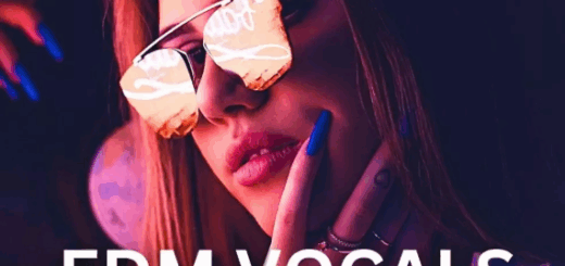 Barbie Mak EDM Vocals by Barbie Mak