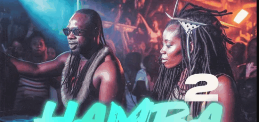 Doctor Bazz Hamba Amapiano Vol 2