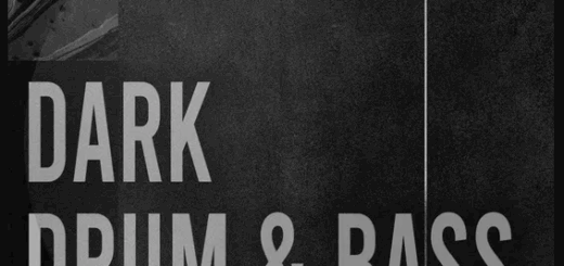 Element One Dark Drum and Bass