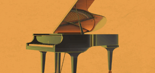 F9 Origins Old School Pianos for Serum 2