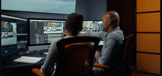 Filmeditingpro – The Art of VFX & Graphics for Editors Complete Bundle