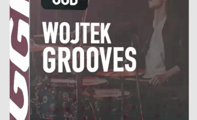 GGD Wojtek Grooves