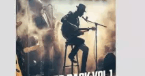 GalTone Studio ToneX Blues Pack Vol. 1 (ToneX FX) ToneX Pack