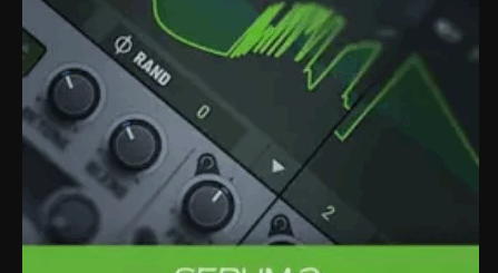 Groove3 Serum 2: Making Synthwave