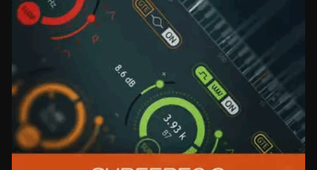 Groove3 SurferEQ 2 Explained