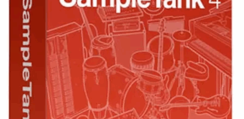IK Multimedia SampleTank 4 v4.2.5