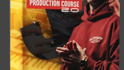 Jay Cactus The Drill Production Course 2.0