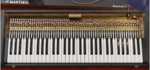 Martinic PIANET T v1.0.3