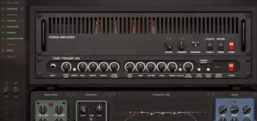 Mercuriall Ampbox v1.6.3