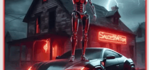 OGXCLUSIV Saucein4tor V4 ELECTRA X + ZENOLOGY